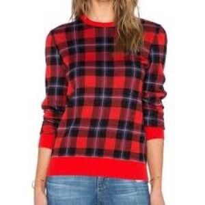 Equipment Femme Shane Sweater